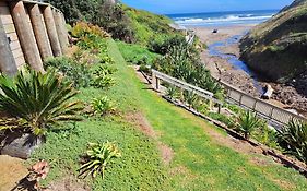 Ocean View Terrace